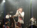 JUN SKY WALKER(S)LOST&FOUND FIRST STAGE2012/6/23@大分DRUM Be-0「僕を灰に」