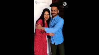 cute couple | romantic video 🔥 | suraj pal Singh | yashi tank | Gauri Salunke