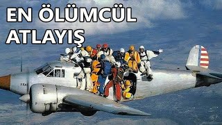 Bu Hata 16 Paraşütçünün Hayatına Mal Oldu (Erie Gölü Felaketi) by Bunlar KAÇMAZ! 6,609 views 1 month ago 9 minutes, 16 seconds