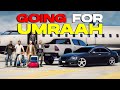 MALIK SAB AND IQBAL GOING FOR UMRAAH | TOYOTA HILUX REVO | GANGSTER SERIES | GTA 5 PAKISTAN