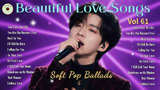 Beautiful Love Songs 2026 Vol. 62 💕 Your Love, My Life | Soft Love Songs Playlist screenshot 3