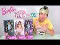 Abriendo las Barbies de LOS POLINESIOS *TE LOS REGALO* - Juguetes vs Ami