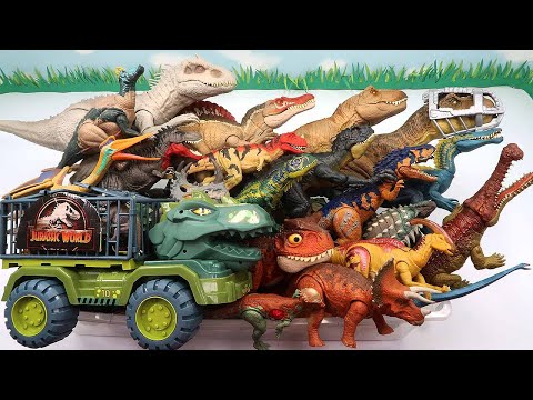 Video: Biljke Iz Doba Dinosaura