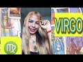 VIRGO ♍AMOR PROPIO 😍RADIANTE☀️ CAMBIOS 🙀 ESTRATEGIAS 🔻REGRESAN POR TI#hoy #virgohoy #horóscopo#tarot