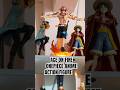 ONEPIECE ANIME FIGURE- ACE 🔥 #onepiece #onepiecefigure #ace #actionfigures #shopeetagtowin