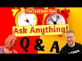 Moving to spain answers  ask anything  visas update