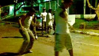 rebolation iesacre