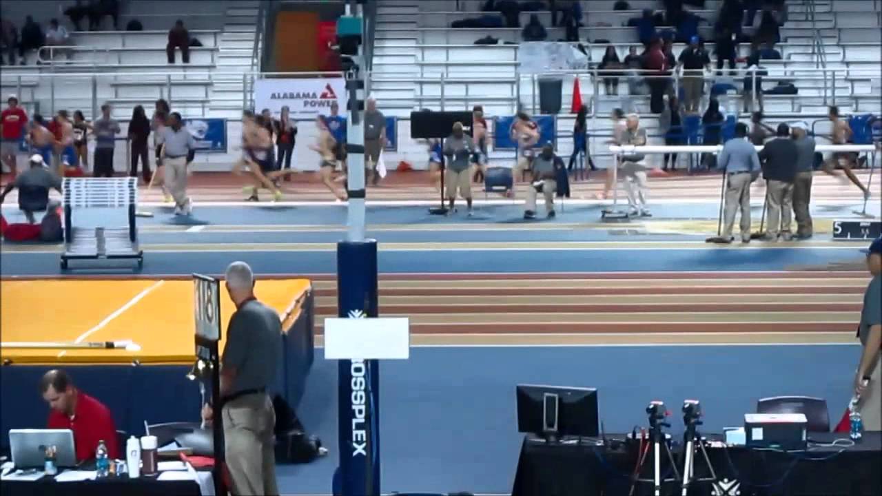Sunbelt Outdoor Track And Field Championships 2024 Leta Brittani