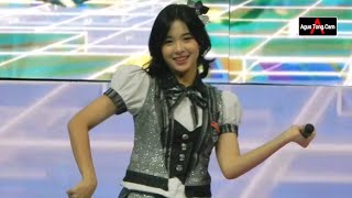 Fortune Cookie - Fancam Azizi JKT48 | At Jakarta 2023