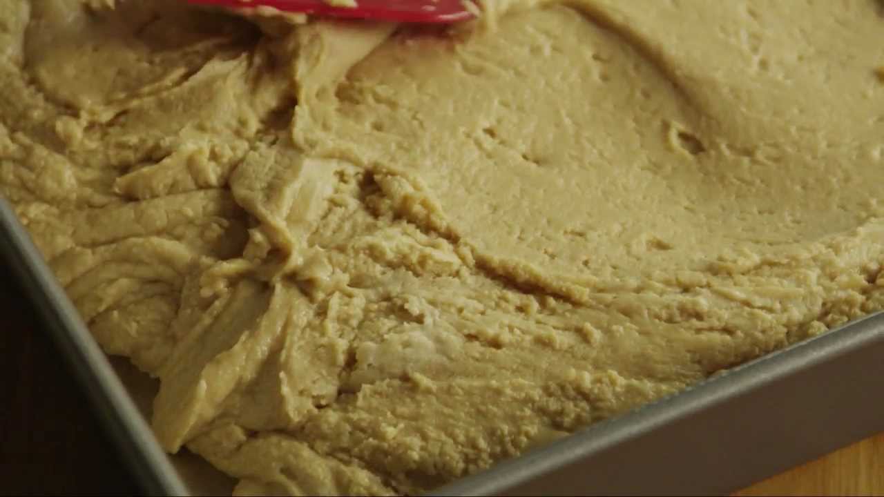 How to Make Creamy Peanut Butter Fudge YouTube