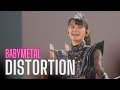 BABYMETAL | Distortion | LIVE Compilation (HQ)