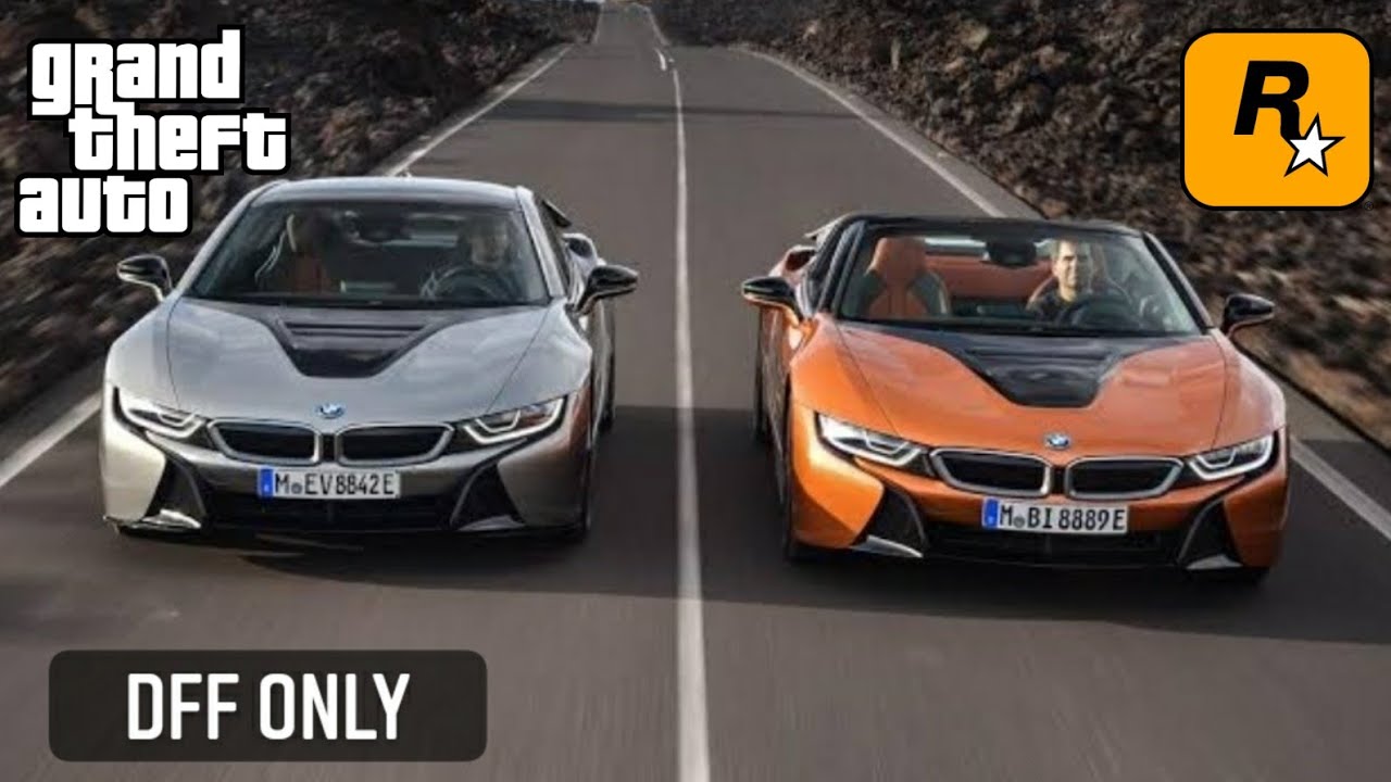 6700 Collections Bmw Car Mod Gta Sa  HD