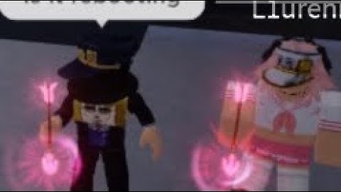 USING LUCKY ARROW CODE (Sus Ending)