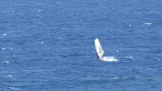 Azolimnos wind and kite surfing