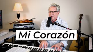 Don Moen - Mi Corazon chords