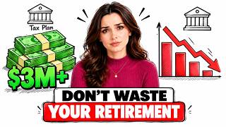 10 Retirement Mistakes Quietly Draining $3M+ Portfolios