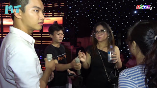 Minh Tuyết mạo hiểm, đội mưa, leo trèo cho tiết mục đêm chung kết | Ai Sẽ Thành Sao