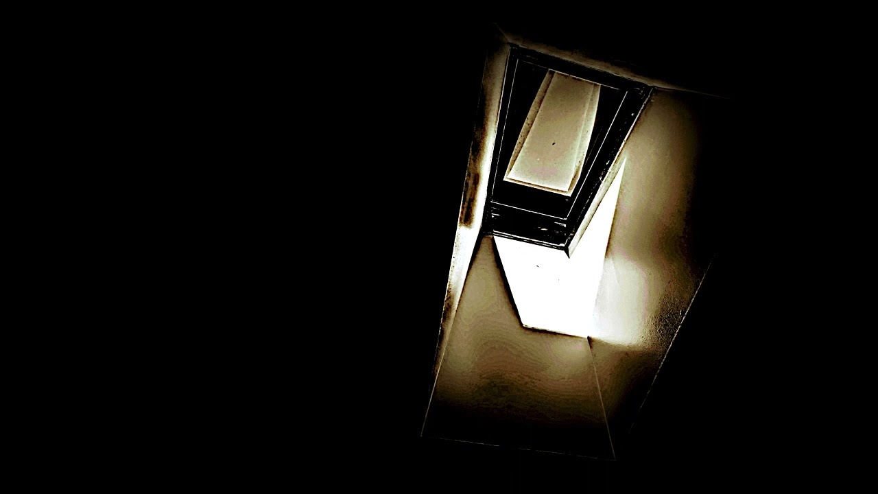 ash2ash - THE BLACK SPACE BETWEEN TWO POINTS IN TIME