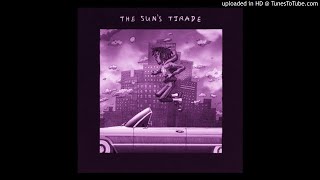 Isaiah Rashad - By George (Chopped and Screwed)