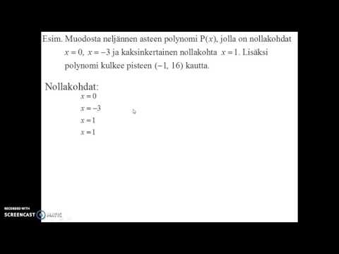 Video: Oliko ratkaiseva tekijä?