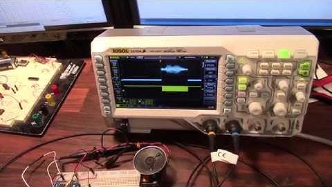 AVR playing WAV files via serial port