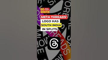 Instagram Thread App Logo A Jalebi Or Any South Letters? Netizens Are Confused  |