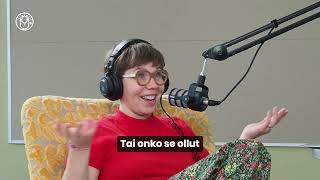Ensitiedosta elämänmittaiselle matkalle, jakso 1–2: Heidi palaa synnytyssairaalaan