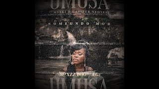 Nomfundo Moh - Umusa (Bhxzz Bootleg) ft. Msaki & Cassper Nyovest