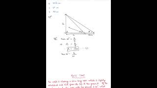 Daily ICSE Math MCQ Day[63] | QuantLogic Shorts