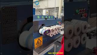 Mirror Light frame aluminum profile bending machine