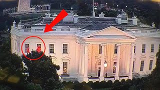 Secret Features of The White House The Public Doesn't Know About