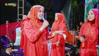 EL-WAFDA - INDUNG INDUNG - KHITANAN M. FAKHRI ZULQARNAIN - BANDUNGREJO KALINYAMATAN JEPARA