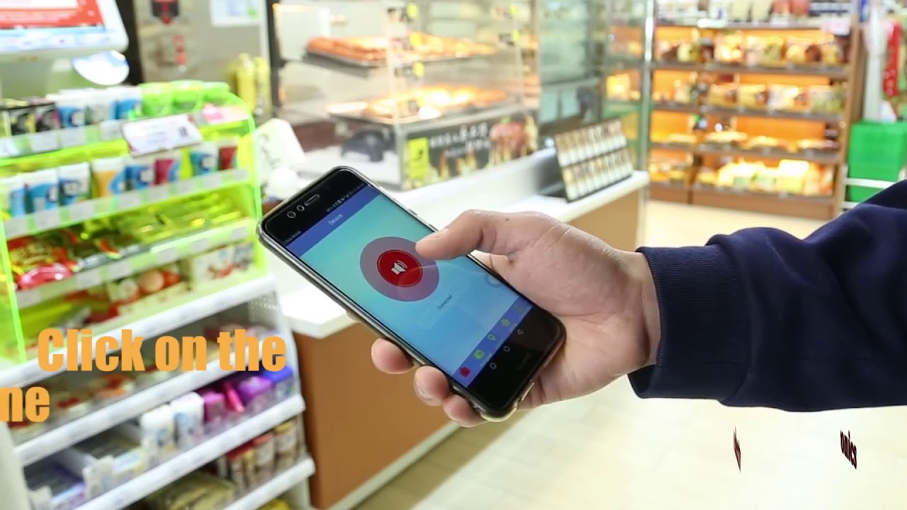 GPS -lə təchiz olunmuş PORTMANAT