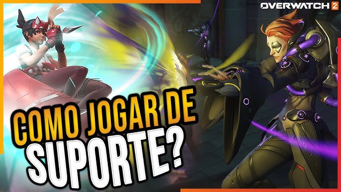 5 dicas para mandar bem no Overwatch - Canaltech