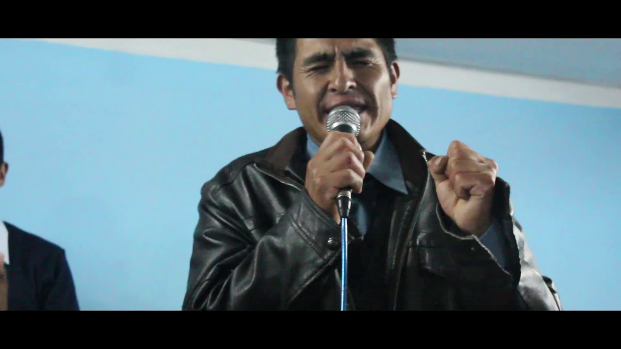 AGRUPACIÓN MUSICAL COLUMNAS DE HIERRO//EN VIVO//