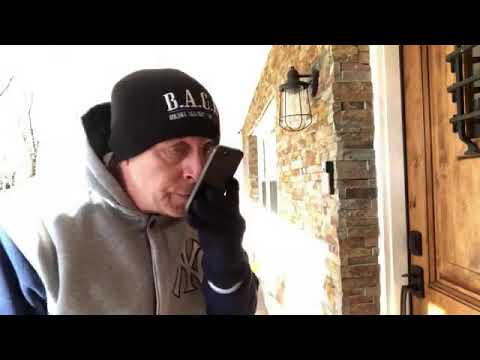 Baby It's Cold Outside | VicDiBitetto.net