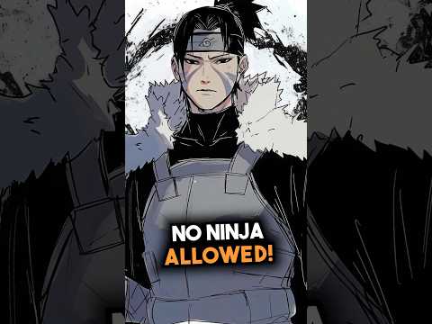 The Only Country That Uses Samurai In Naruto 