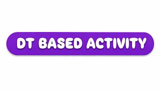DT Based Activity | AEC | SNS Institutions