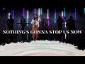 Nothing's Gonna Stop Us Now (Official Music Video) - JPCC Worship