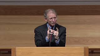 Two Components Of Mercy – John Piper