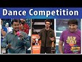 Dance Competition in Jeeto Pakistan | Fahad Mustafa |
