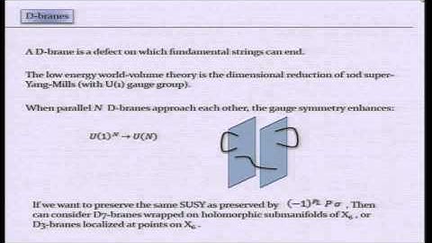 Martijn Wijnholt - String Compactification II