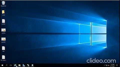 Windows server 2016 How to setup Microsoft Active Directory Certificate Services