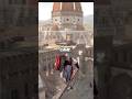 Unlock the Cape in Assassin's Creed 2 🗝️