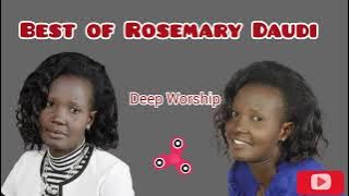 Worship Hour With Rosemary Daudi Ayatta Gospel Mix - Achal Kamaa Gik mitimo dongo