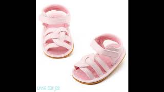 Ukkie Slofjes Babyschoenen en Babyslofjes screenshot 1