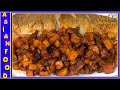 Жареная картошка по-Китайски это, вкусно и точка, как и другие рецепты от Asian Food,