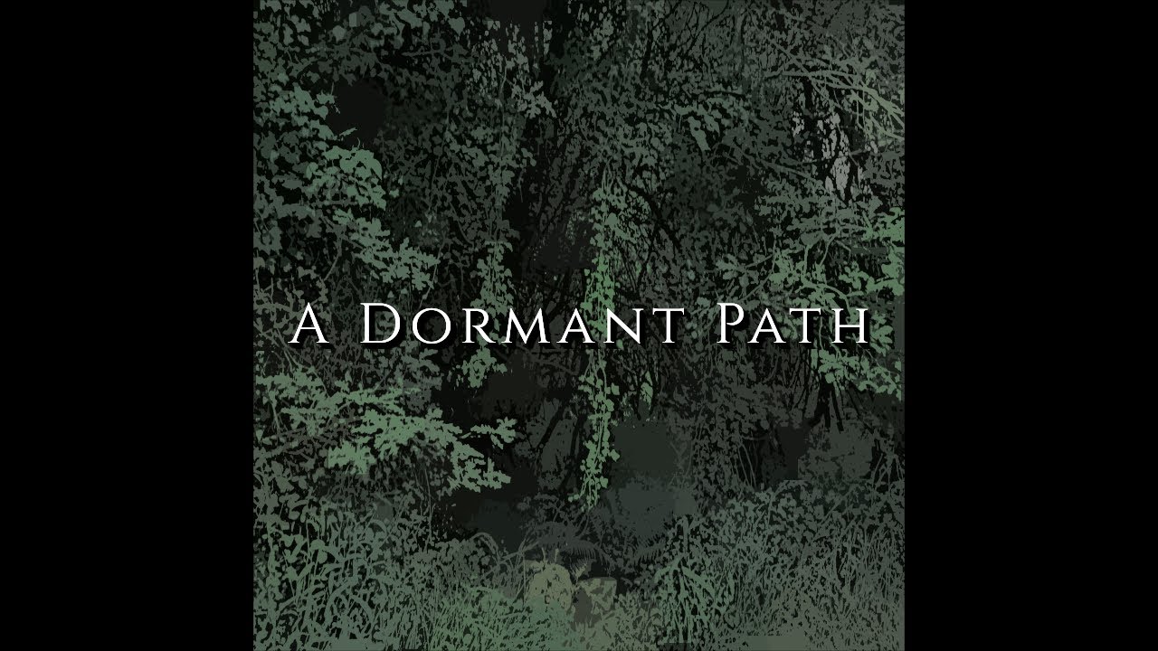 Watch A Dormant Path | Dark ambient music on YouTube Watch A Dormant Path | Dark ambient music on YouTube