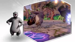 Disney Infinity 3.0 - Balu / Baloo