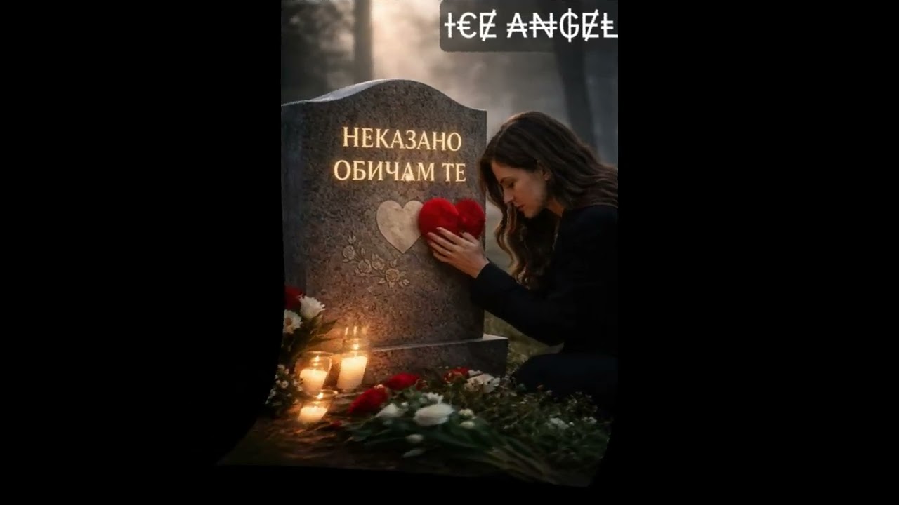 Неказано Обичам Те